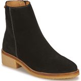 El Naturalista - IRATI - Enkellaarsjes - Zwart