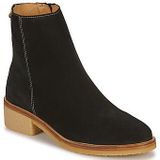 El Naturalista - IRATI - Enkellaarsjes - Zwart