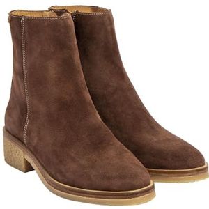 El Naturalista N5940 Irati bootschoenen dames, Chocolade