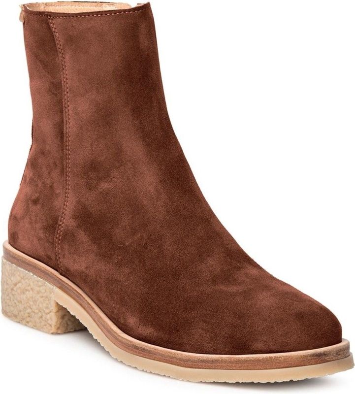 El Naturalista - N5940 Irati - Dameslaarzen - Chocolade