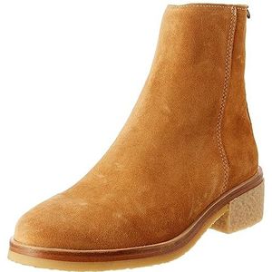 El Naturalista N5940 Irati Dameslaarzen, Toffee, 36 EU