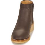 El Naturalista N5943 Irati, dameslaarzen, Bruin, 36 EU