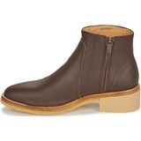 El Naturalista N5943 Irati, dameslaarzen, Bruin, 36 EU