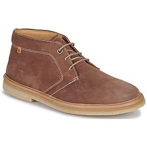 El Naturalista - 2595011FQ005_012 - Leren Schoenen - Bruin - Casual