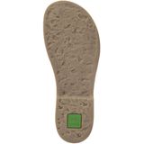 El Naturalista - N5871 - Slippers - Lavado Denim - Nubuck/Textiel