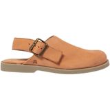 El Naturalista - N5871 - Slippers - Lavado Denim - Nubuck/Textiel