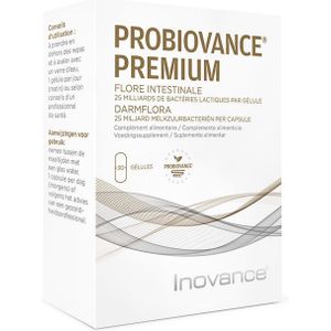 Inovance Probiovance Premium Gel 30  -  Ysonut