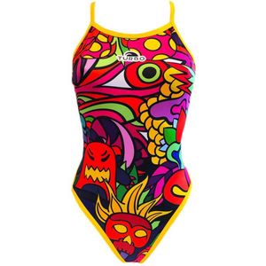 Turbo Crazy Jungle Revolution Zwemkleding
