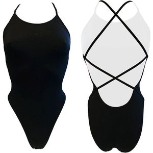 Turbo - Sincro - Badpak - Oranje - Patron Sirene