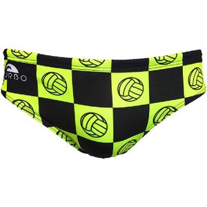 Turbo - Wpdam - Zwemslip