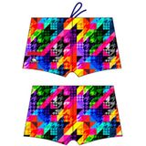 Turbo Chevi Zwemboxer