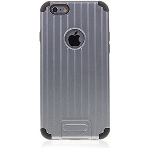 Silica dmq197 versterkte beschermhoes voor Apple iPhone 6 Plus, grijs