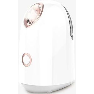 DAM Z2 gezichtsstomer (thermische spray), 200 ml, 13 x 9 x 15 cm, kleur: wit