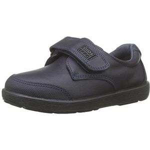 GIOSEPPO Beta bootschoenen voor jongens, Blauwe Marino Marino, 1 UK