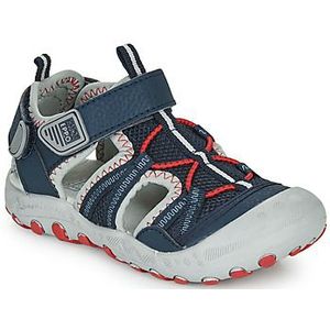 GIOSEPPO mazatlan kindersandalen, marineblauw, 28 EU