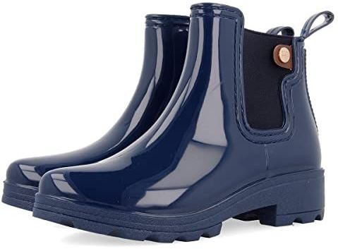 Gioseppo - 40840 - Chelsea Boots - Kaki - Waterdicht