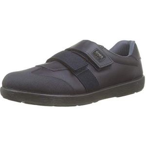 GIOSEPPO 56155 Mocassins voor heren, Navy Blauw