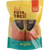 Hot Potatoes - HP 57057 - Pantoffels - Grijs Geel