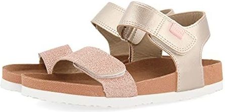 GIOSEPPO - Jabbeke - Sandalen - Cobre Gold
