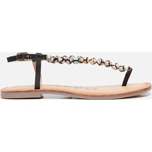 Sandaal Gioseppo Women Creswell Black