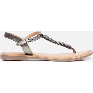 Gioseppo Harrells sandalen zilver - Maat 38