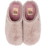 Pantoffel Hot Potatoes Women Kemerovo Beige-Schoenmaat 37