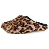 Hot Potatoes - Chusovoy - Pantoffels - Multicolor - Textiel