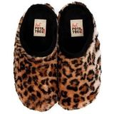 Hot Potatoes - Chusovoy - Pantoffels - Multicolor - Textiel