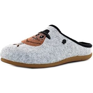 HOT POTATOES Freital Pantoffels voor dames, Kleur, 40 EU