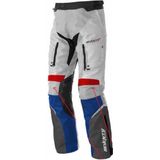 Seventy Degrees - Sd-pt3 - Broek - Wit - Drielagige Tourbroek - 100% Waterdicht