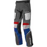 Seventy Degrees - Sd-pt3s - Drielagige Tourbroek - 100% Waterdicht - Geventileerd - CE Goedgekeurd