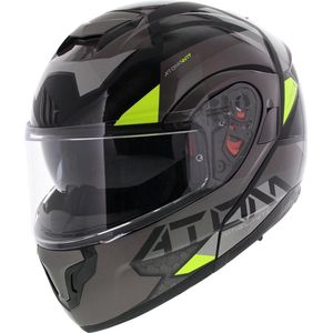 Mt Helmets Atom Sv W17 Modulaire Helm