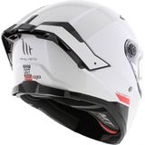 MT Helmets - Thunder 4 SV - Integraalhelm - Zwart - Kunststof