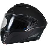 MT Helmets - Atom 2 SV - Modulaire Helm - Aerodynamisch - HIRP