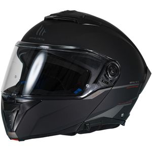 MT Helmets - Atom 2 SV - Modulaire Helm - Aerodynamisch - HIRP