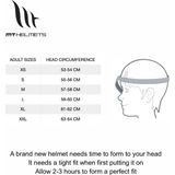 MT Helmets - Le Mans 2 SV S - Open Face Helm - Zwart - Lichtgewicht