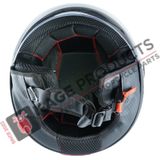 Jet-Motorradhelm MT Helmets Street (Ece 22.06)