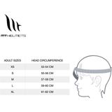 MT Helmets - Street S - Open Face Helm - Matt Groen - Polycarbonaat