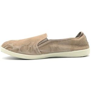 Veja Zapatillas Nova High Canvas Dune Pierre Tostadas Beige