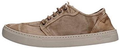 Natural World Old Snail Sneakers (Heren |beige/bruin)