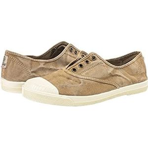 Natural World Eco 3102E-621-47 Vrijetijdsschoenen voor heren, beige, maat 47 EU, Beige