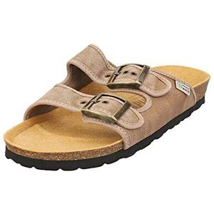 Natural World - Infradito - Sandalen - Beige - Uniseks