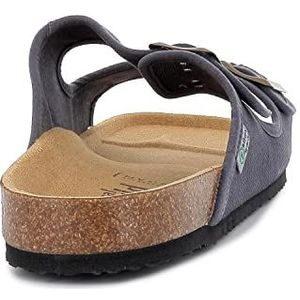 Sandalen - Biologisch Katoen - Natuurlijk Rubber - Veganistisch