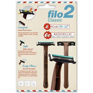 Filomatic Handmatige scheerbeurt, per stuk verpakt (1 x 200 g)