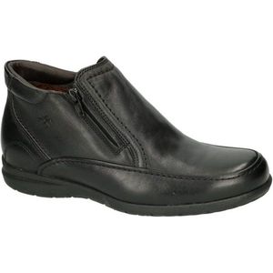 Fluchos -Heren - zwart - boots bottines