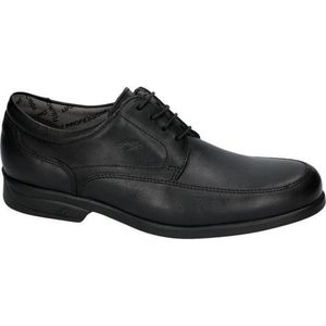 Fluchos  8903  Nette schoenen  heren Zwart