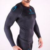 Ho Soccer - Protek - Ondergoed Technisch Shirt - Lange Mouwen