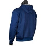 Ho Soccer - Hoodie - Regular Fit - Katoen/Polyester Mix