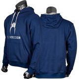Ho Soccer - Hoodie - Regular Fit - Katoen/Polyester Mix