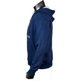 Ho Soccer - Hoodie - Regular Fit - Katoen/Polyester Mix